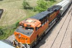 BNSF 7051